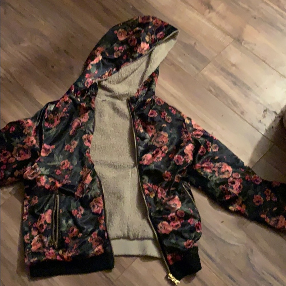 Jacket